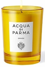 Парфумерія, косметика Acqua di Parma Grazie - Аромадиффузор для будинку