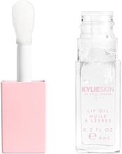 Масло для губ - Kylie Skin Lip Oil — фото N2