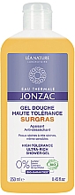 Гель для душа - Eau Thermale Jonzac Nutritive Ultra-Rich Shower Gel — фото N2