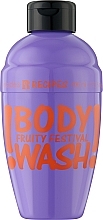 Парфумерія, косметика Гель для душу "Фруктовий фестиваль" - Mades Cosmetics Recipes Fruity Festival Body Wash