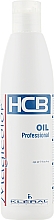 Защитное масло перед окрашиванием - Kleral System Hcb Oil Professional Color — фото N1