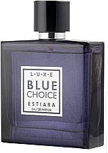 Estiara Blue Choice - Парфюмированная вода — фото N1