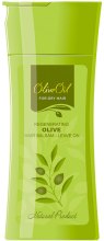 Парфумерія, косметика Бальзам для волосся відновлюючий - BioFresh Olive Oil Regenerating Hair Balsam-On Leave 