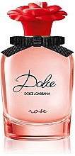 Парфумерія, косметика Dolce&Gabbana Dolce Rose - Парфумована вода (пробник)