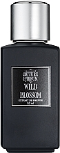 Духи, Парфюмерия, косметика Couture Parfum Wild Blossom New Design - Парфюмированная вода