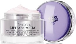 Парфумерія, косметика Крем нічний омолоджуючий - Lancome Renergie Lift Volumetry Nuit