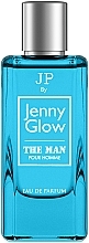 Духи, Парфюмерия, косметика Jenny Glow The Man Pour Homme - Парфюмированная вода