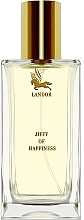 Парфумерія, косметика Landor Jiffy Of Happiness - Парфумована вода
