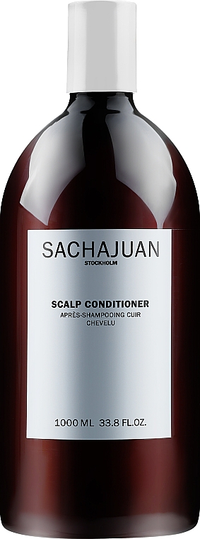 Кондиціонер проти лупи - Sachajuan Haircare Scalp Conditioner — фото N3