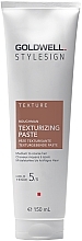 Текстурирующая паста для волос - Goldwell StyleSign Texture Roughman Texturizing Paste — фото N1