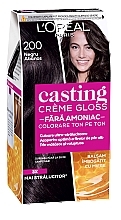 Парфумерія, косметика Фарба для волосся - LOreal Paris Casting Creme Gloss