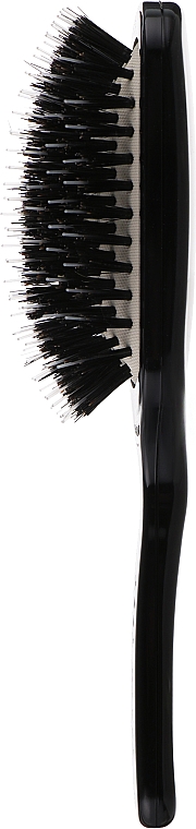 Щетка для волос (щетина-нейлон) 6966 - Acca Kappa Brush Pneumatic L 18 — фото N2