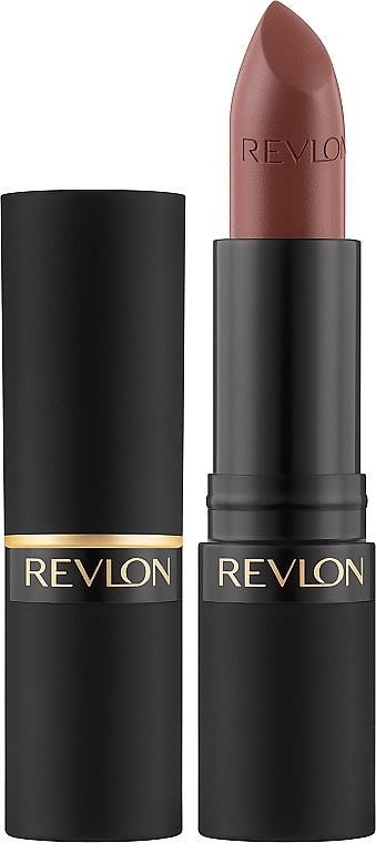 Помада матовая для губ - Revlon Super Lustrous The Luscious Mattes Lipstick — фото N1