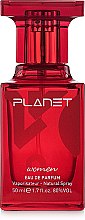 Planet Red №2 - Парфюмированная вода — фото N1