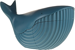 Палетка для макіяжу - Pupa Whale 3 — фото N7