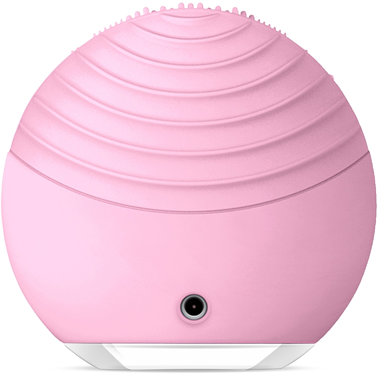 Щітка для очищення і масажу обличчя - Foreo Luna Mini 2 Plus Pink — фото N2