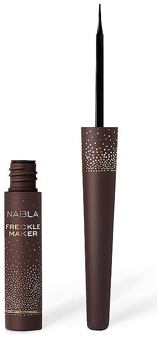 Маркер для веснушек - Nabla Freckle Maker — фото N1