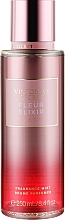 Духи, Парфюмерия, косметика Парфюмированный спрей для тела - Victoria's Secret Fleur Elixir № 07