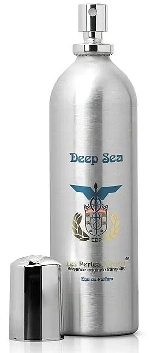 Les Perles d'Orient Deep Sea - Парфюмированная вода — фото N1