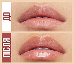 УЦІНКА Зволожуючий блиск для губ - Maybelline New York Lifter Gloss * — фото N6