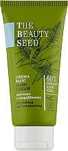 Питательный крем для рук - Bioearth The Beauty Seed 2.0 — фото N1