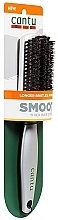 Расческа - Cantu Smooth Thick Hair Brush Styler — фото N2