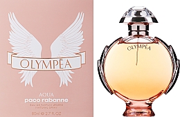 Paco Rabanne Olympea Aqua - Парфумована вода — фото N2