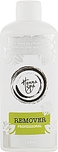 УЦЕНКА Ремувер пигмента для бровей - Henna Spa * — фото N1