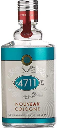 Maurer & Wirtz 4711 Nouveau Cologne - Одеколон (тестер без крышечки)