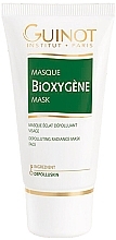 Парфумерія, косметика Очищувальна маска для обличчя - Guinot Bioxygene Mask