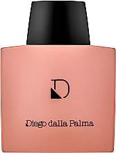 Парфумерія, косметика ВВ-крем для обличчя - Diego Dalla Palma My Second Skin ВВ