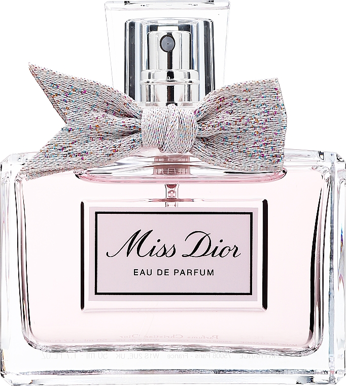 Dior Miss Dior 2021 - Парфюмированная вода (тестер без крышечки) — фото N1