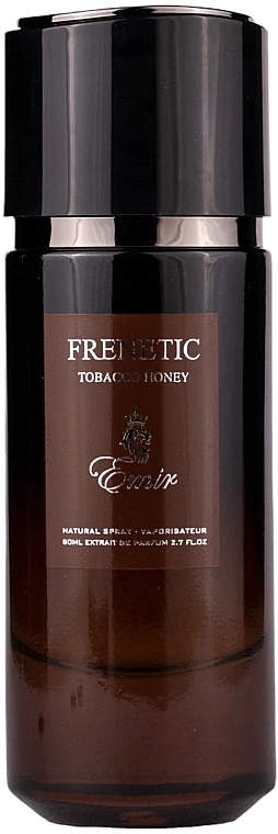 Emir Frenetic Tobacco Honey - Парфумована вода — фото N2