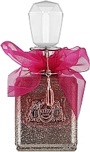 Juicy Couture Viva La Juicy Rose - Парфюмированная вода — фото N3