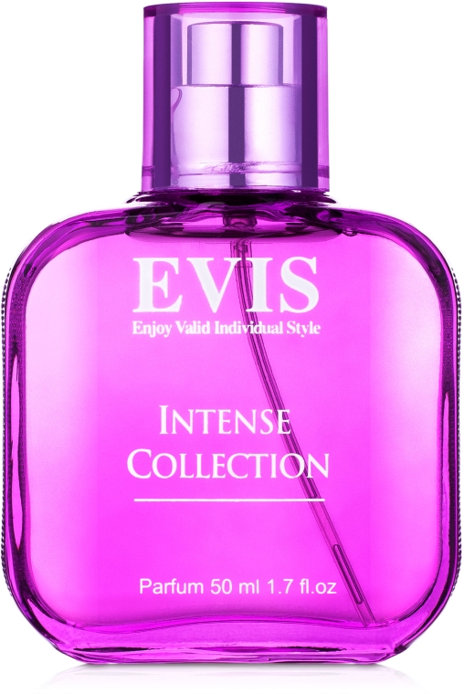 Evis Intense Collection №20 - Духи