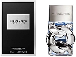 Парфумерія, косметика Michael Kors Eau Pour Homme - Парфумована вода