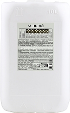 Шампунь для поврежденных волос - Mananã Reborn Shampoo — фото N1