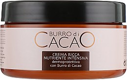 Крем для тіла поживний COCOA BUTTER PhL - Phytorelax Laboratories Cocoa Butter Ultra Rich Body Cream — фото N1
