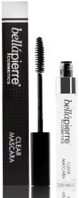 Духи, Парфюмерия, косметика Прозрачная тушь для ресниц - Bellapierre Cosmetics Clear Mascara