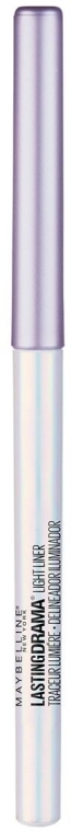 Автоматический карандаш для глаз - Maybelline New York Lasting Drama 24h Light Liner — фото N6