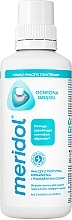 Парфумерія, косметика Ополіскувач для ротової порожнини "Мерідол" від кровоточивості ясен - Meridol Gum Protection