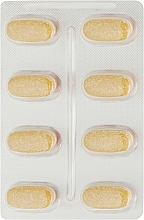 Пищевая добавка "Витамин С тройного действия" - BiosLine Principium C1000mg TRE-TARD — фото N2