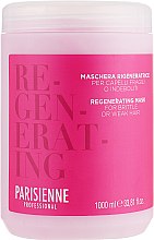 Духи, Парфюмерия, косметика Маска восстанавливающая для волос "Розовая" - Parisienne Italia Evelon Regenerating Cream