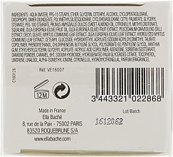 УЦІНКА Скіннісім, омолоджувальний відновлювальний крем - Ella Bache Skinissime Crème Redensifiante Sublimatrice * — фото N4