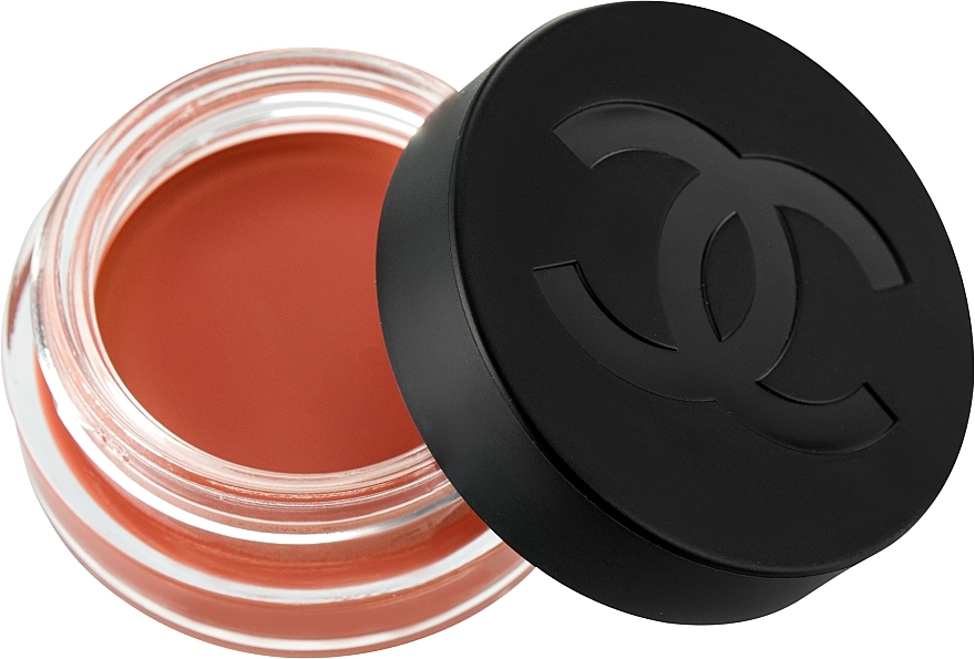 Тинт для скул и губ - Chanel N°1 De Chanel Lip And Cheek Balm