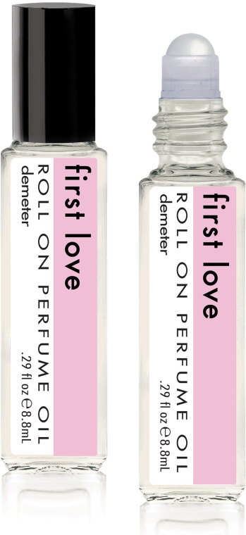 Demeter Fragrance First Love - Ролербол  — фото N1