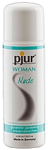 Парфумерія, косметика Водний лубрикант - Pjur Woman Nude