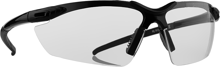 Очки защитные для бьюти-мастера "Psi" - Coverguard — фото N1