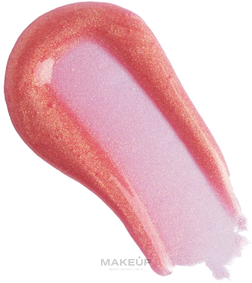 Блеск для губ - BH Cosmetics 411 Lip Glaze Shimmer Lip Gloss — фото Melrose