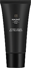 Парфумерія, косметика Маска для волосся "Рідкий шовк" - Hadat Hydro Liquid Silk Treatment Travel Size